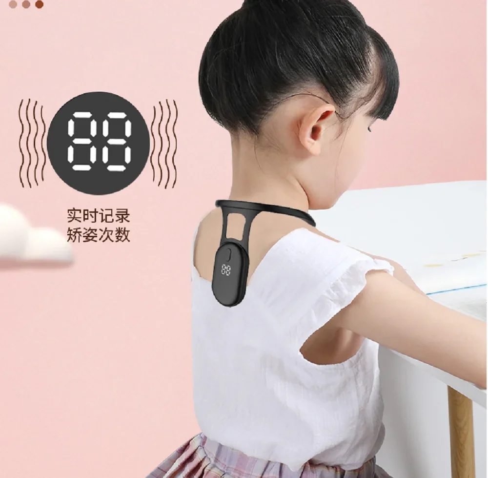 Smart Posture Corrector Miicro - огляд і ціна Smart Posture Sensor