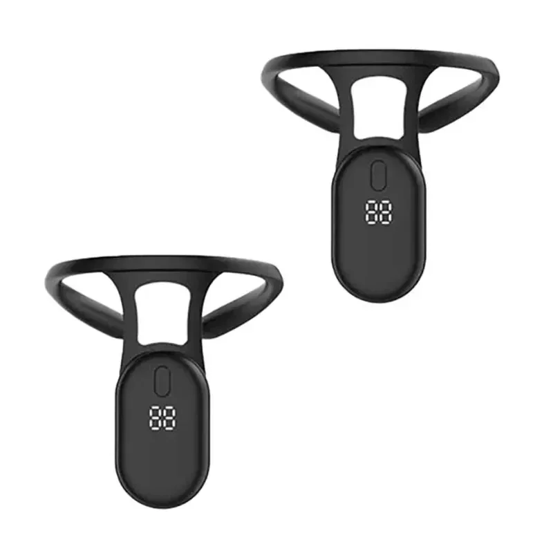 Smart Posture Corrector Miicro - огляд і ціна Smart Posture Sensor
