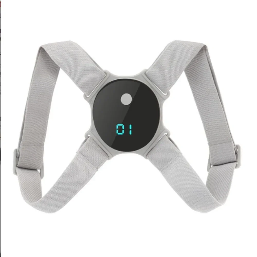 Smart Posture Corrector Back B - огляд і ціна Smart Posture Sensor