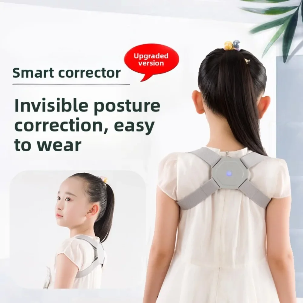 Smart Posture Corrector Back B - огляд і ціна Smart Posture Sensor