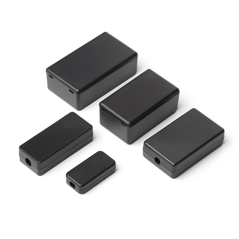 2PCS New High Quality Plastic  - огляд і ціна Unique Electronics Gadgets
