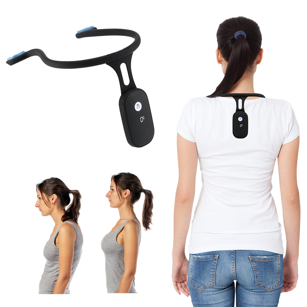 Smart Posture Correction Devic - огляд і ціна Smart Posture Sensor