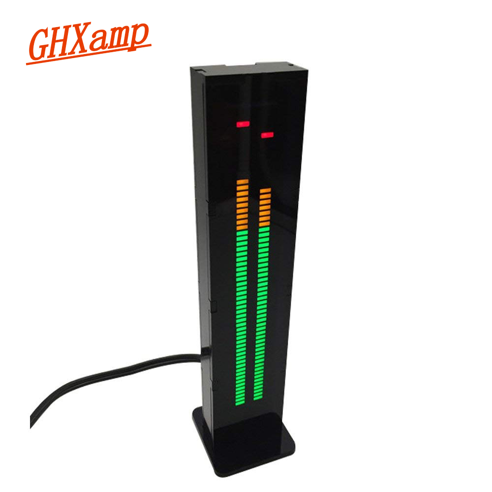 AS60 LED Level Volume Display  - огляд і ціна Diy Electronics Gadgets