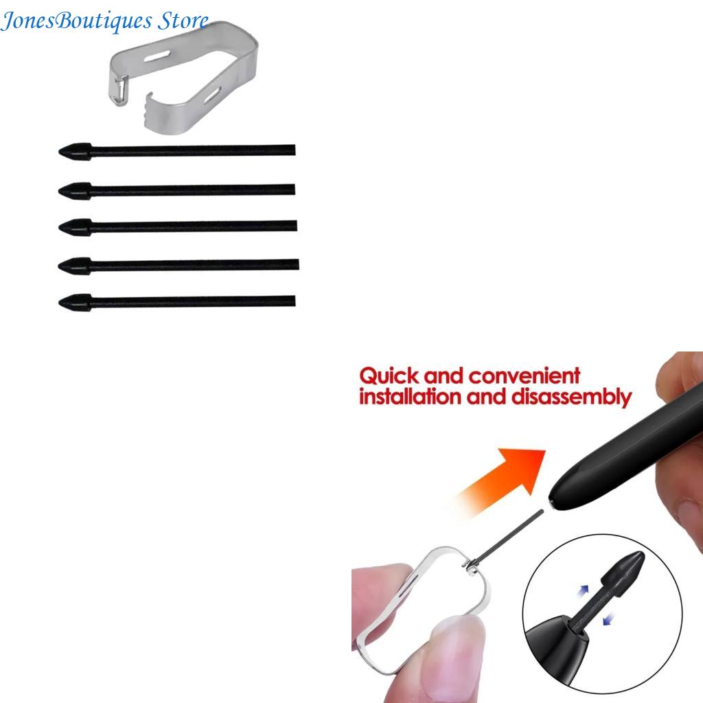 5Pcs Pen Replacement Tip Set W - огляд і ціна Smart Pen Digital