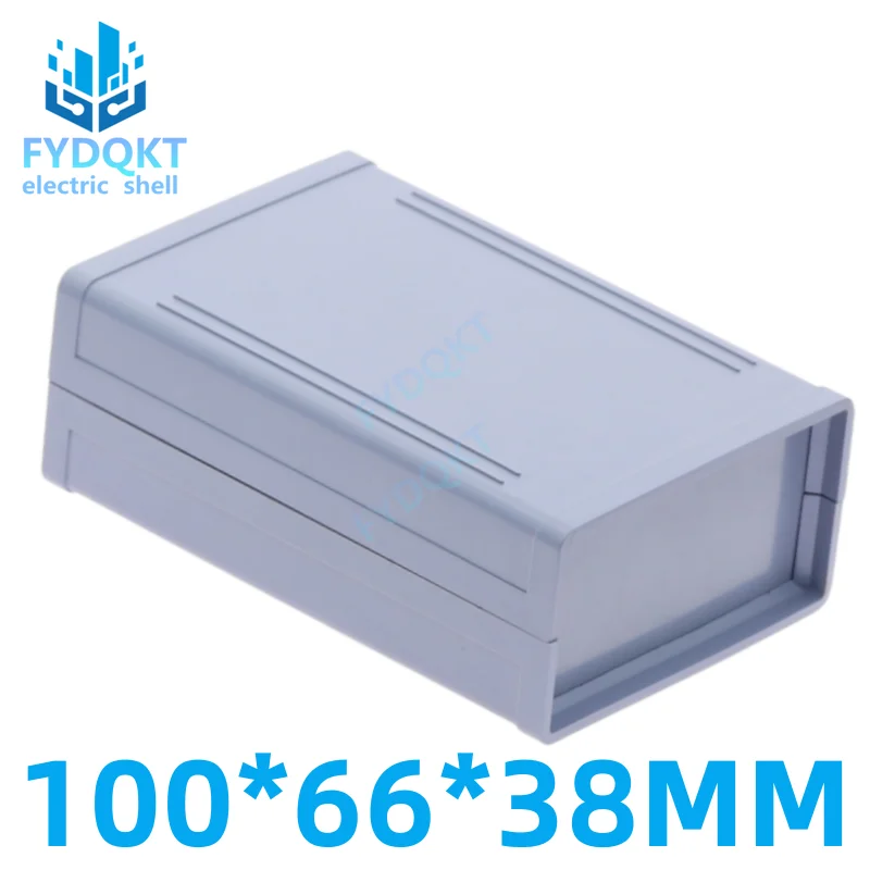 1pcs High Quality ABS Waterpro - огляд і ціна Unique Electronics Gadgets