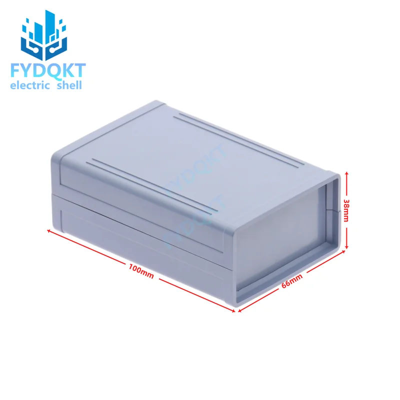 1pcs High Quality ABS Waterpro - огляд і ціна Unique Electronics Gadgets