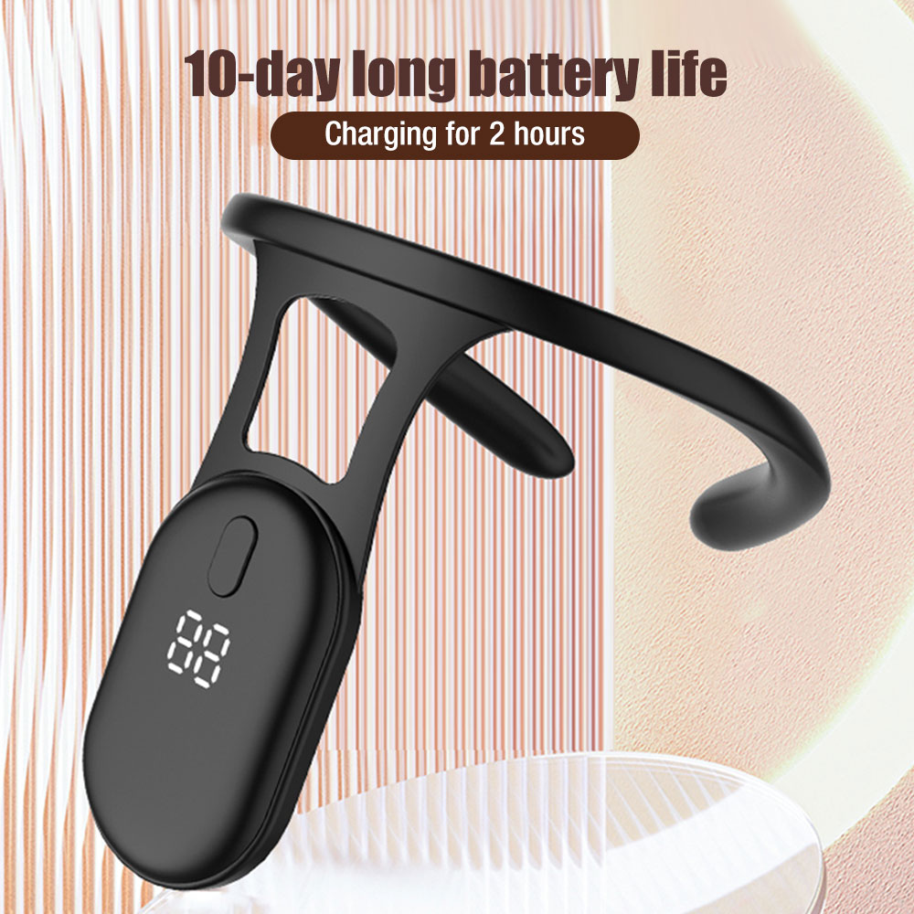 Smart Posture Corrector Back P - огляд і ціна Smart Posture Sensor