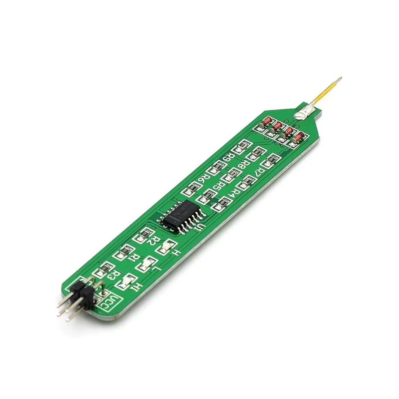 Logic test pen high and low le - огляд і ціна Electronics & Gadgets Starting With T