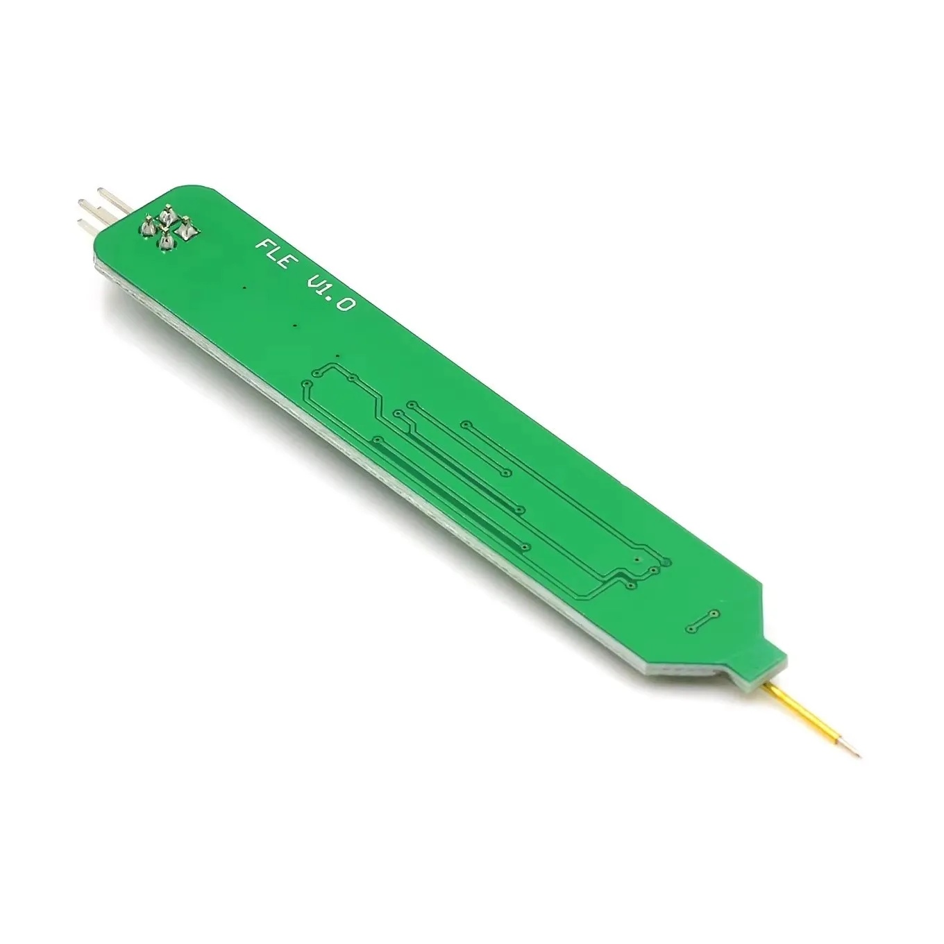 Logic test pen high and low le - огляд і ціна Electronics & Gadgets Starting With T