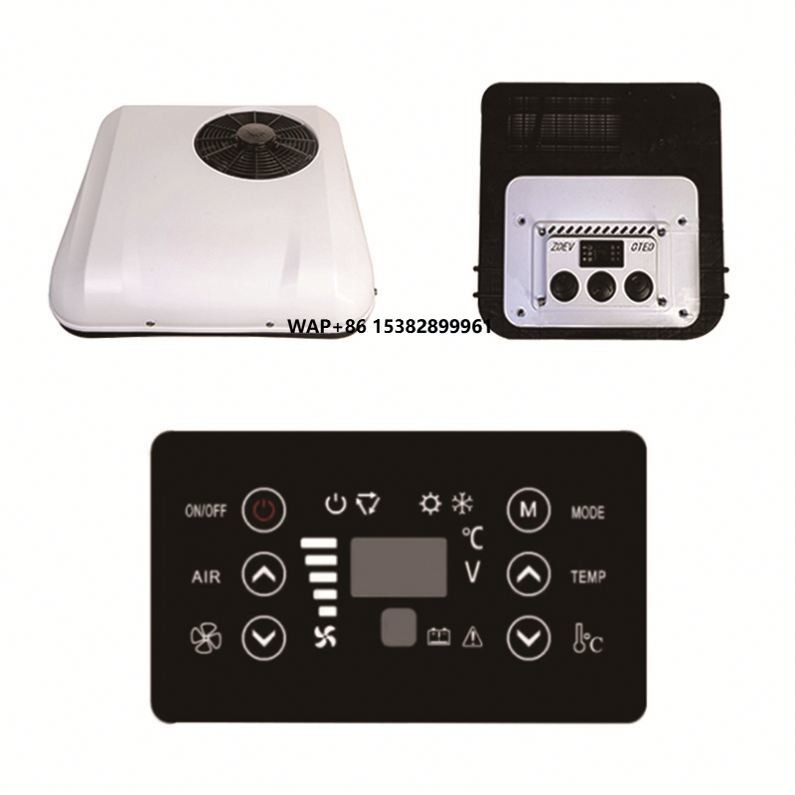 WINFULL 12V 1800W Cooling Capa - огляд і ціна Electronics & Gadgets Starting With T