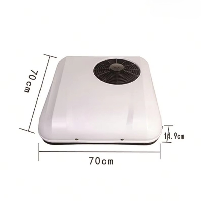 WINFULL 12V 1800W Cooling Capa - огляд і ціна Electronics & Gadgets Starting With T