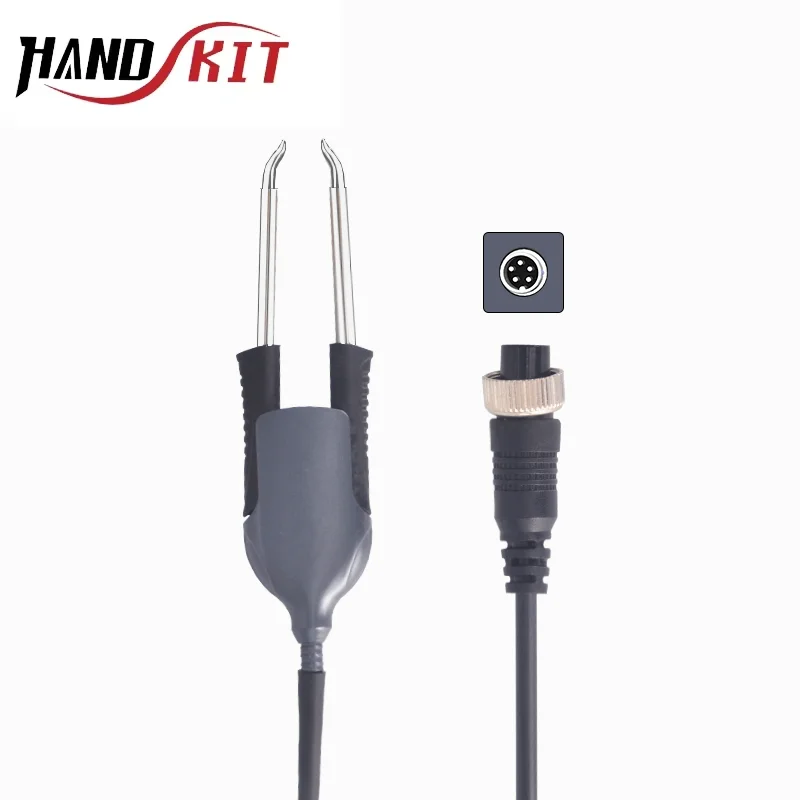 T12 Soldering Station Tweezers - огляд і ціна Unique Electronics Gadgets