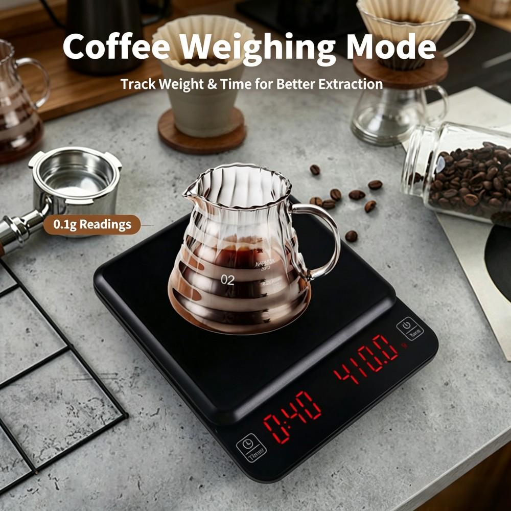 3kg/0.1g High Precision Digita - огляд і ціна Electronics & Gadgets Starting With T
