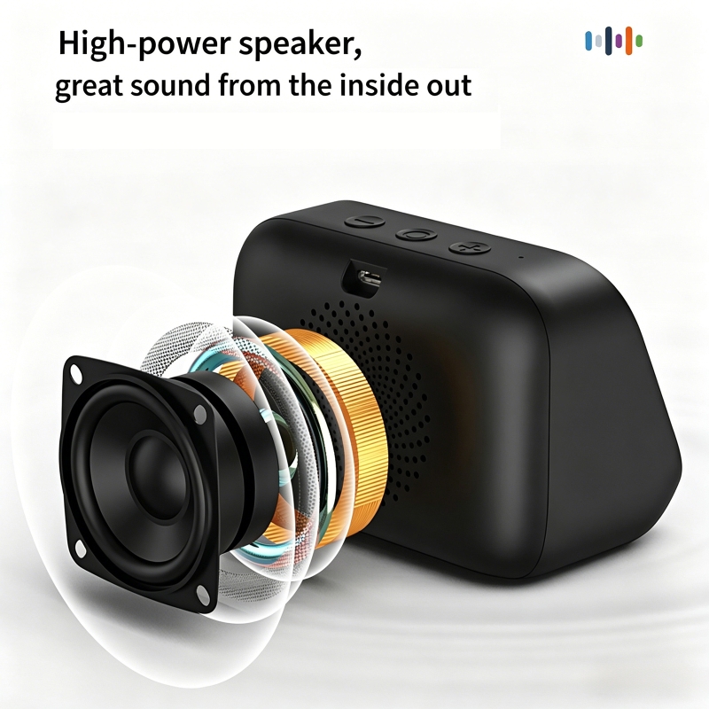 AI Voice Assistant Bluetooth S - огляд і ціна Unique Electronics Gadgets