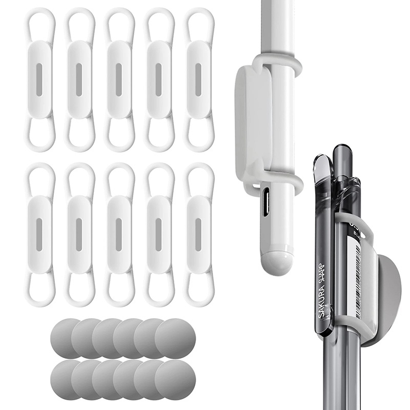 2/4/6Pcs Magnetic Multifunctio - огляд і ціна Smart Pen Digital