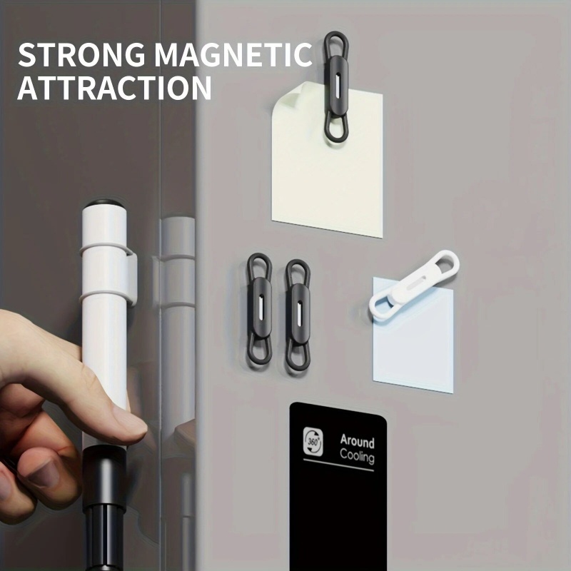 2/4/6Pcs Magnetic Multifunctio - огляд і ціна Smart Pen Digital