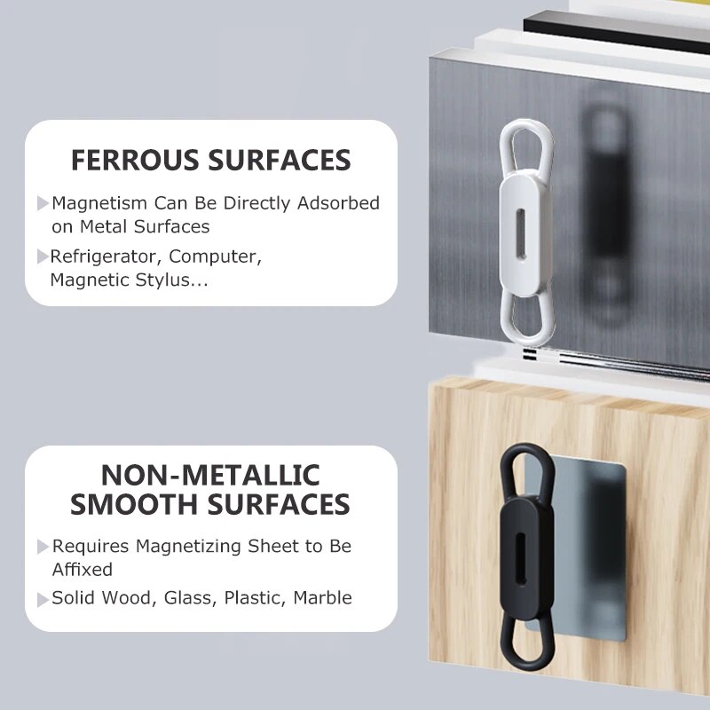 2/4/6Pcs Magnetic Multifunctio - огляд і ціна Smart Pen Digital