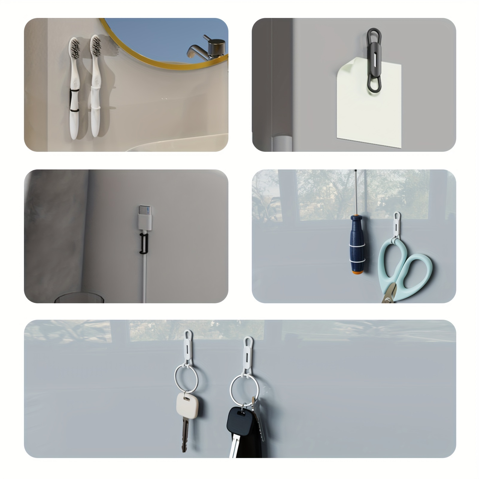 2/4/6Pcs Magnetic Multifunctio - огляд і ціна Smart Pen Digital