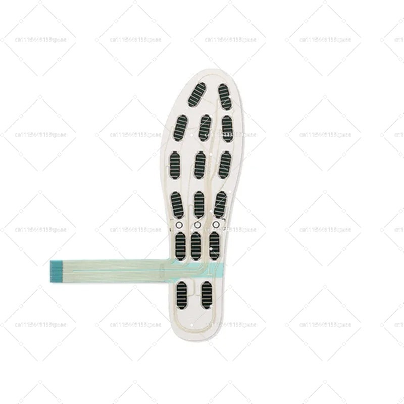 EU Size 41 Wear-Resistant Wate - огляд і ціна Smart Posture Sensor