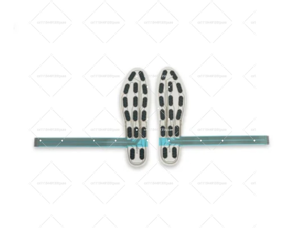 EU Size 41 Wear-Resistant Wate - огляд і ціна Smart Posture Sensor