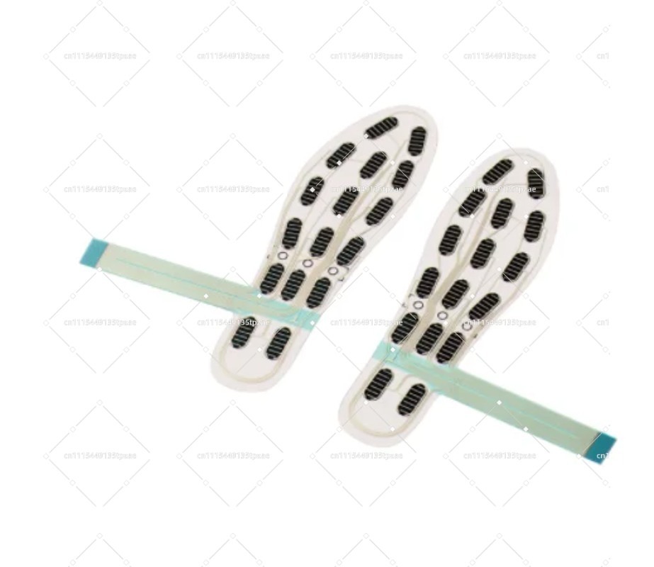 EU Size 41 Wear-Resistant Wate - огляд і ціна Smart Posture Sensor