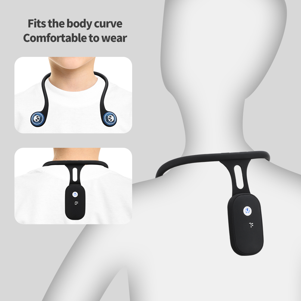 Smart Back Posture Corrector H - огляд і ціна Smart Posture Sensor