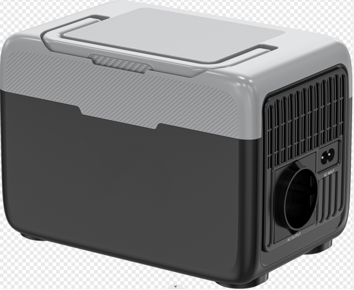 Outdoor Portable Power Home En - огляд і ціна Solar Powered Charger