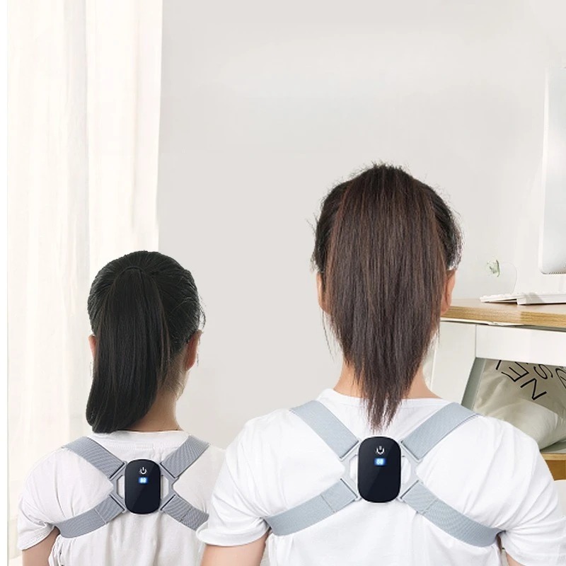 With Sensor Back Smart Posture - огляд і ціна Smart Posture Sensor