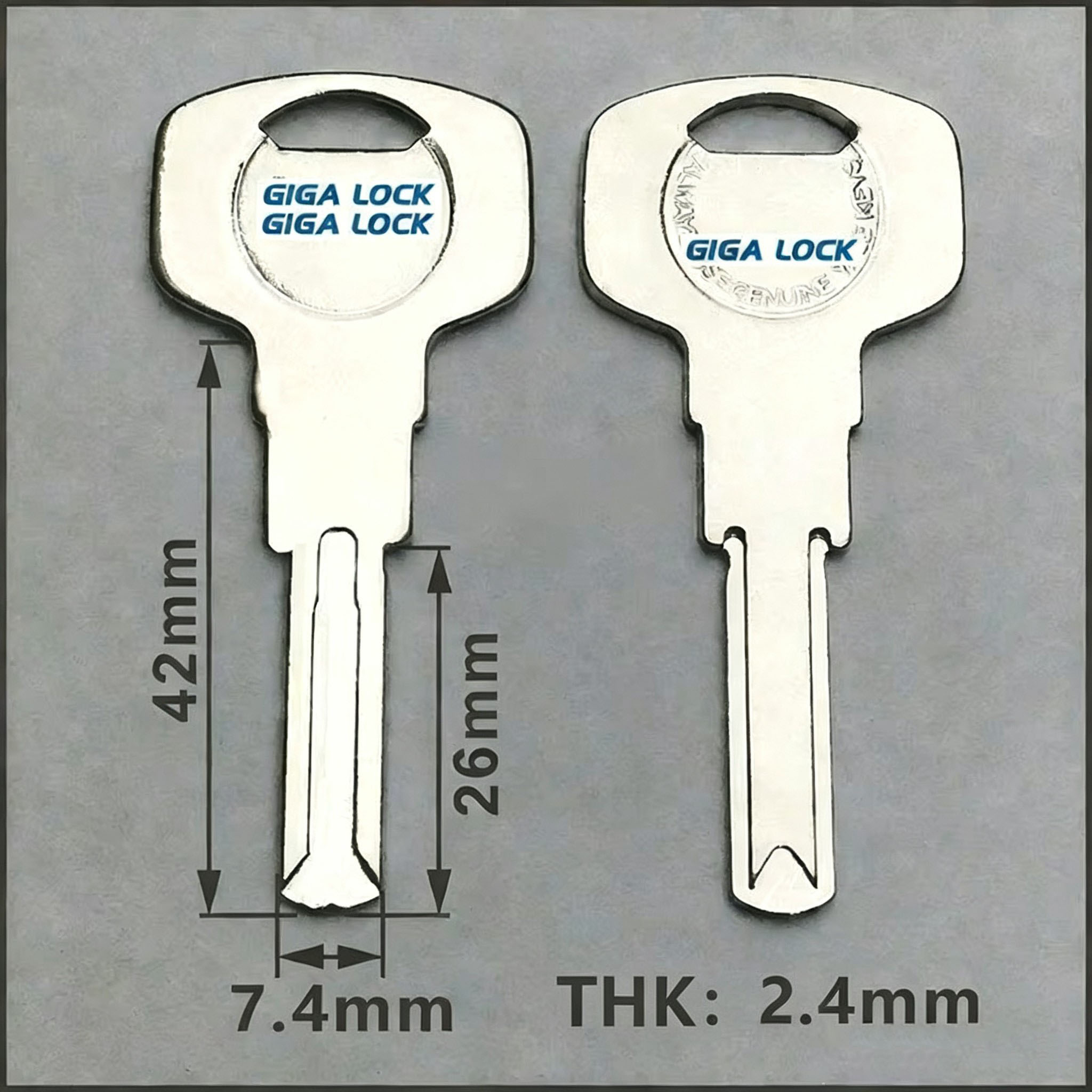 10pcs Electric Control Lock Ke - огляд і ціна Unique Electronics Gadgets