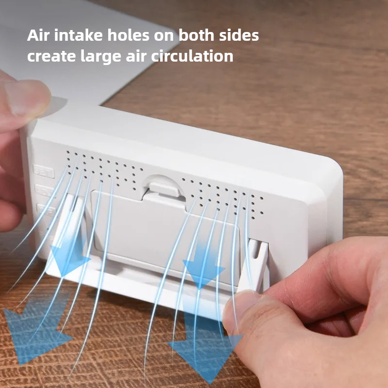 Electronic Thermometer Hygrome - огляд і ціна Unique Electronics Gadgets