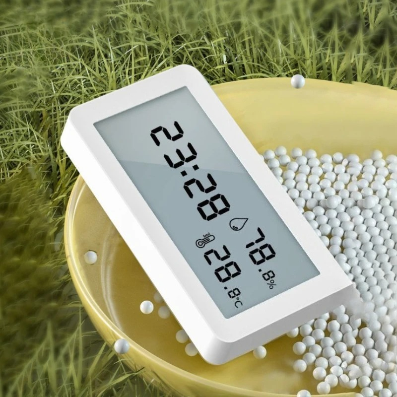 Electronic Thermometer Hygrome - огляд і ціна Unique Electronics Gadgets