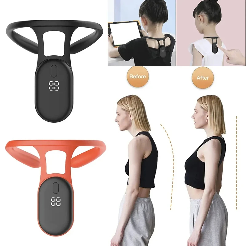Micro Vibration Smart Posture  - огляд і ціна Smart Posture Sensor