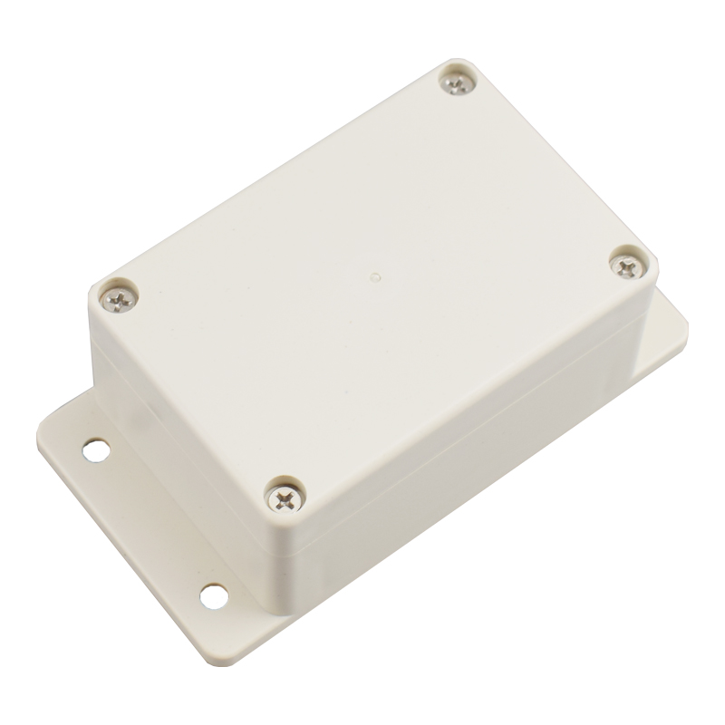 1pcs ABS Plastic Shell 100x68x - огляд і ціна Unique Electronics Gadgets