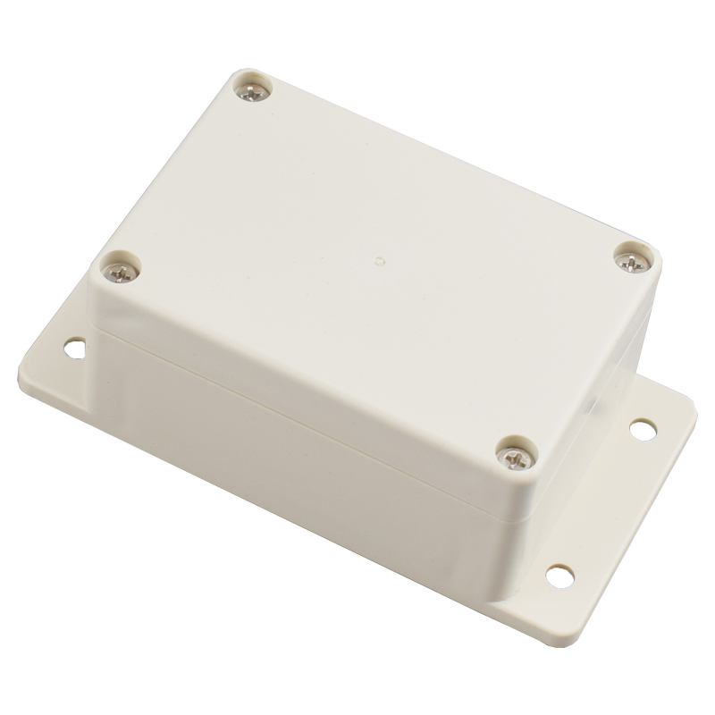 1pcs ABS Plastic Shell 100x68x - огляд і ціна Unique Electronics Gadgets