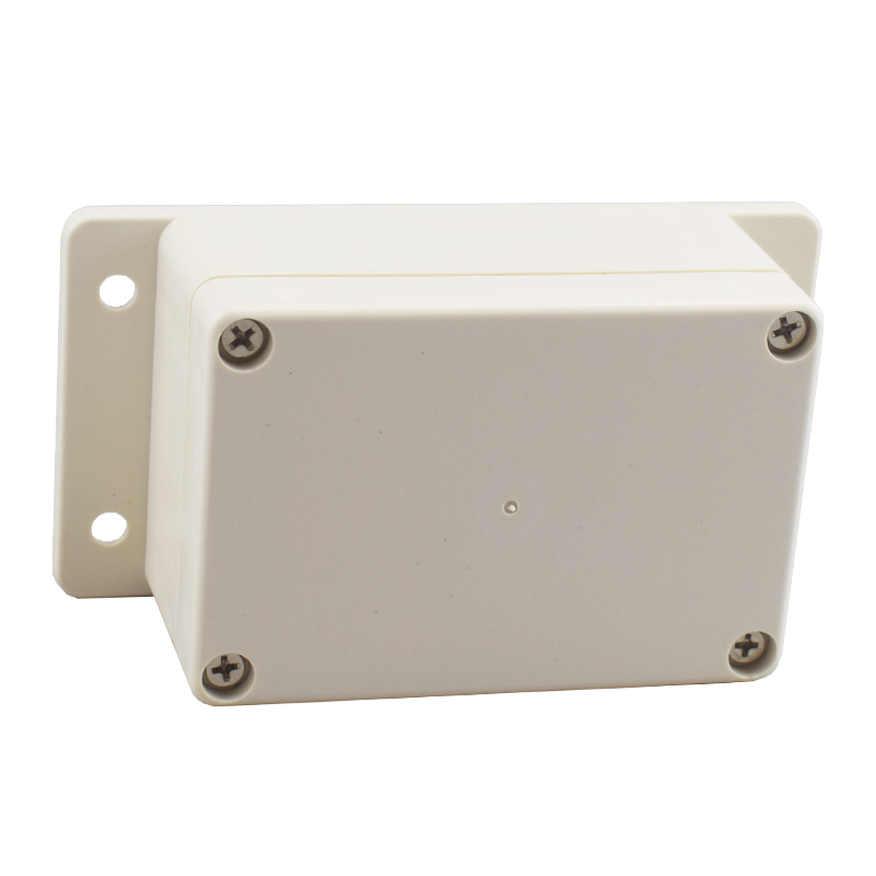 1pcs ABS Plastic Shell 100x68x - огляд і ціна Unique Electronics Gadgets