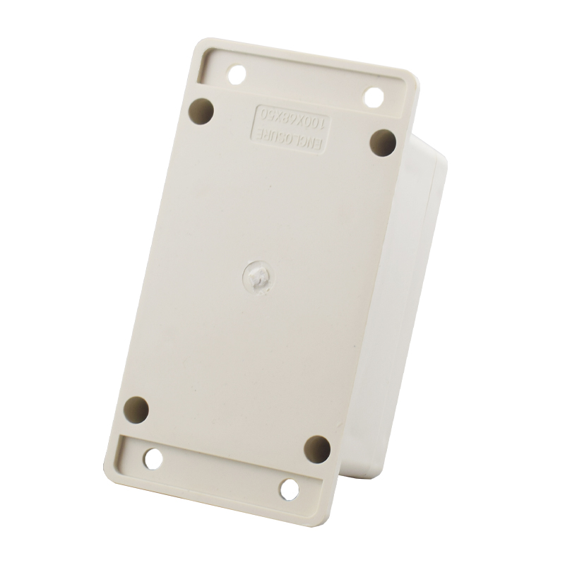 1pcs ABS Plastic Shell 100x68x - огляд і ціна Unique Electronics Gadgets
