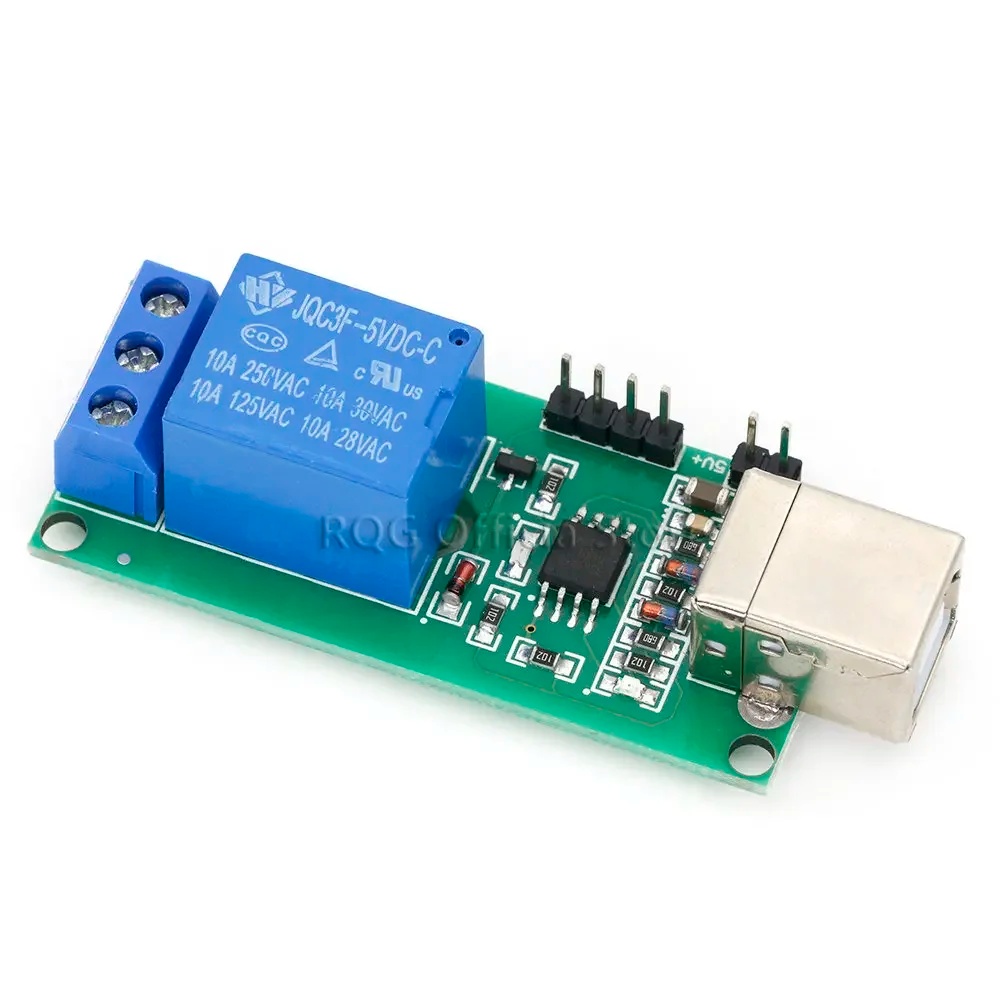 Smart Electronics DC 5V USB Re - огляд і ціна Electronics & Gadgets Starting With T