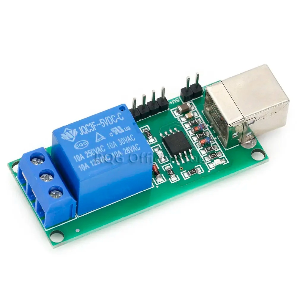 Smart Electronics DC 5V USB Re - огляд і ціна Electronics & Gadgets Starting With T