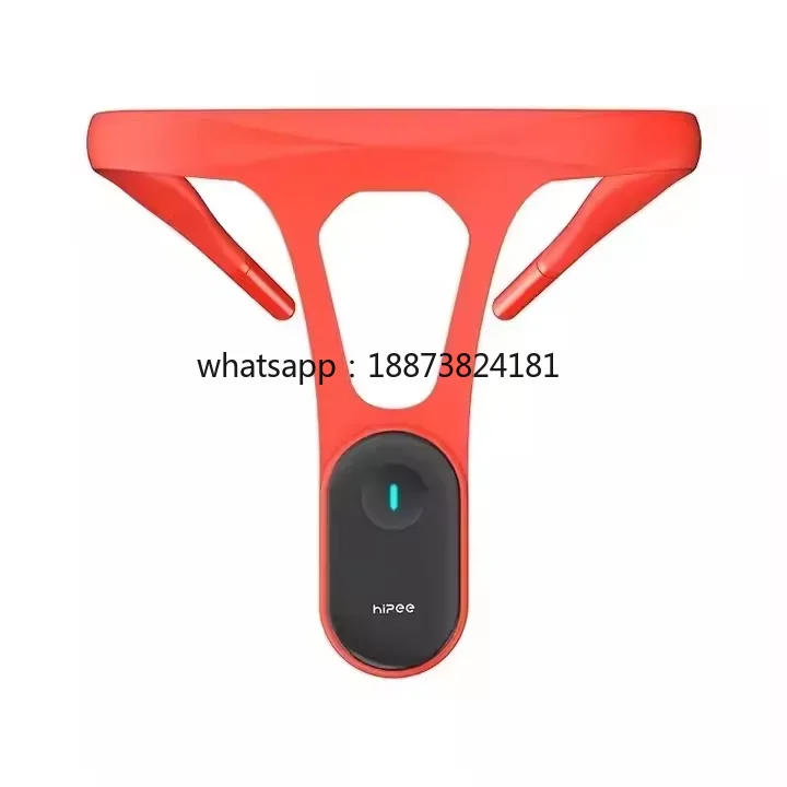 Back Support Adjustable Strap  - огляд і ціна Smart Posture Sensor