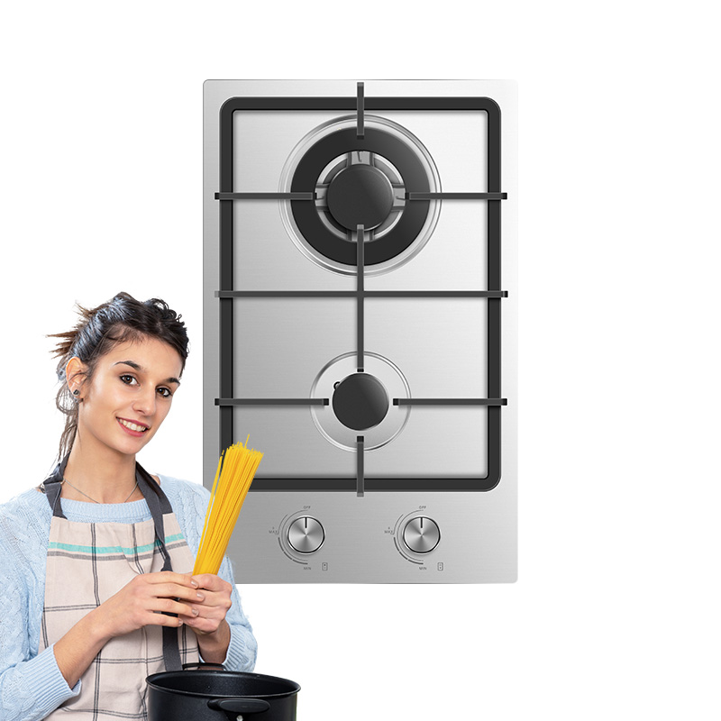 Best-Selling Dual-Burner Built - огляд і ціна Electronics & Gadgets Starting With T