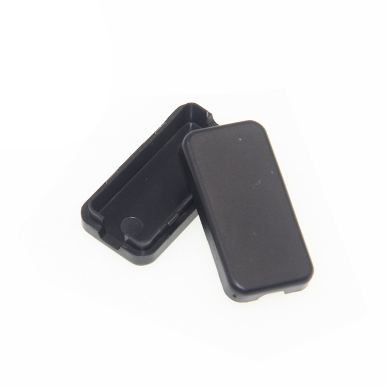 2PCS Plastic Waterproof Black  - огляд і ціна Unique Electronics Gadgets