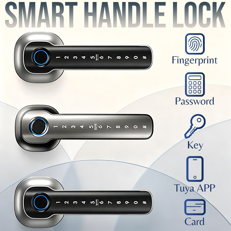 Home Security Devices Smart Fi - огляд і ціна Unique Electronics Gadgets