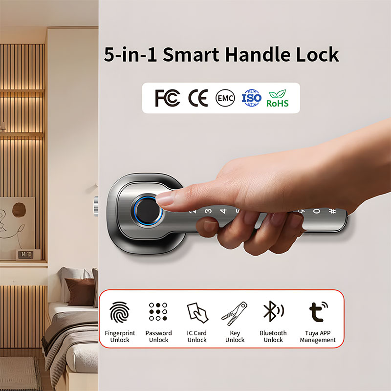 Home Security Devices Smart Fi - огляд і ціна Unique Electronics Gadgets