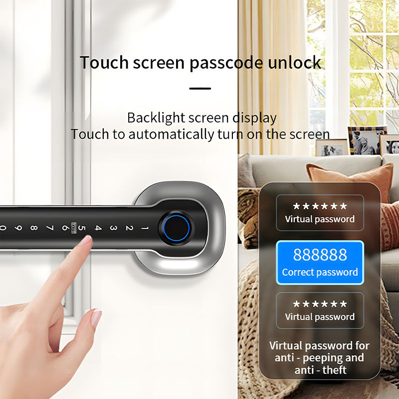 Home Security Devices Smart Fi - огляд і ціна Unique Electronics Gadgets