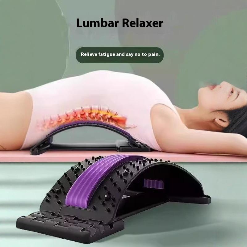 Lumbar Back Soothing Device St - огляд і ціна Smart Posture Sensor