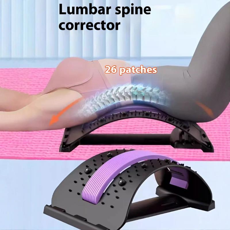 Lumbar Back Soothing Device St - огляд і ціна Smart Posture Sensor