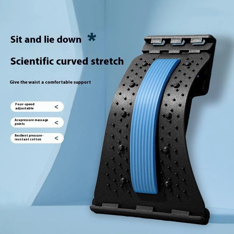 Lumbar Back Soothing Device St - огляд і ціна Smart Posture Sensor