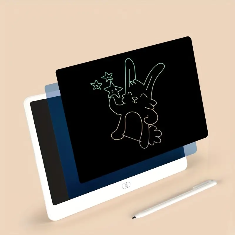 16 Inch LCD Writing Tablet Dig - огляд і ціна Unique Electronics Gadgets