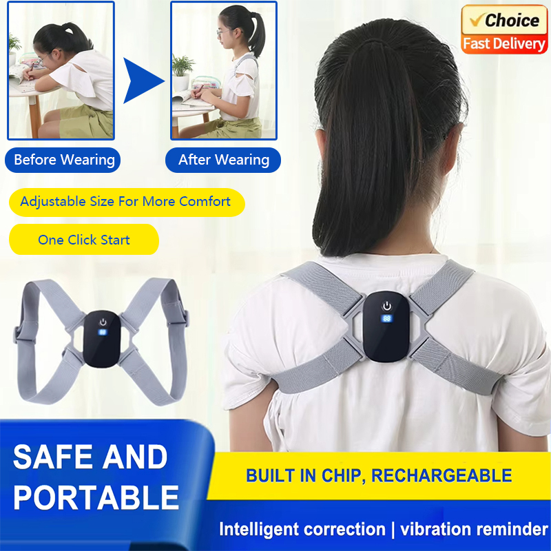 2026 New Smart Posture Correct - огляд і ціна Smart Posture Sensor