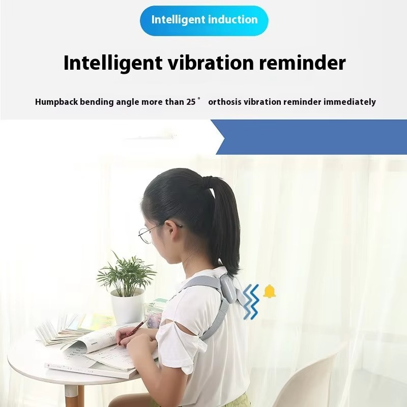 2026 New Smart Posture Correct - огляд і ціна Smart Posture Sensor